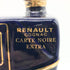 ルノー カルトノワール エクストラ クラシックカー 700ml 40% RENAULT CARTE NOIRE コニャック1980g【K1】