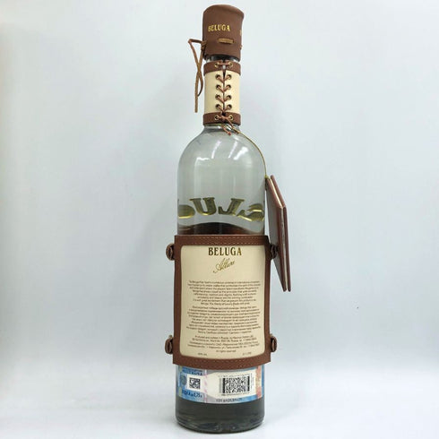 ベルーガ アリューレ ウォッカ 700ml 40% BELUGA Allure ウォッカ【E3】
