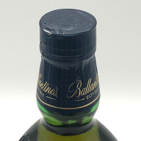 バランタイン 17年 700ml 40% 国内正規品 BALLANTINE'S スコッチウイスキー【C3】