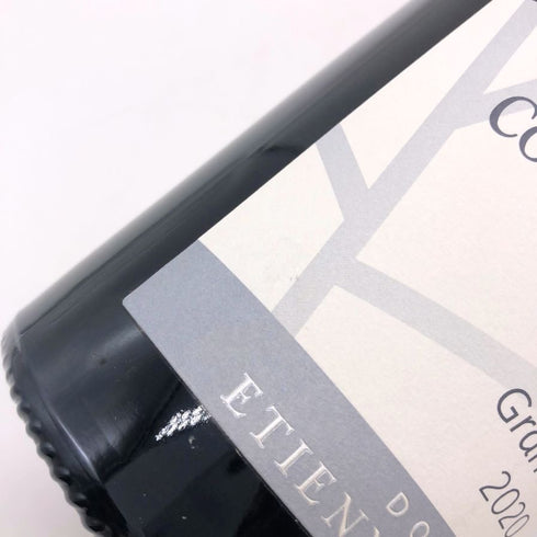 エティエンヌ ドラルシュ コルトン シャルルマーニュ グランクリュ 2020 750ml 13.5% Etienne Delarche Corton Charlemagne Grand Cru 白ワイン【V4】