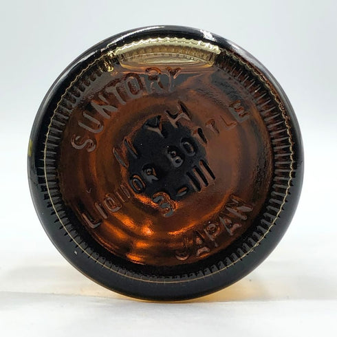 東京都限定◆サントリー 山崎 NV シングルモルト 180ml 43% SUNTORY YAMAZAKI 【D3】