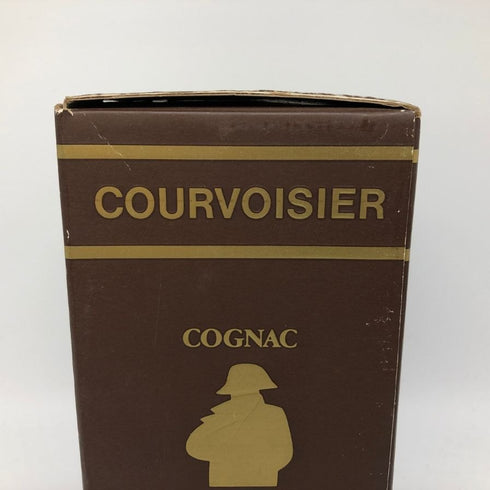 クルボアジェ ナポレオン クリアボトル 700ml 40% COURVOISIER NAPOLEON ブランデー【E2】