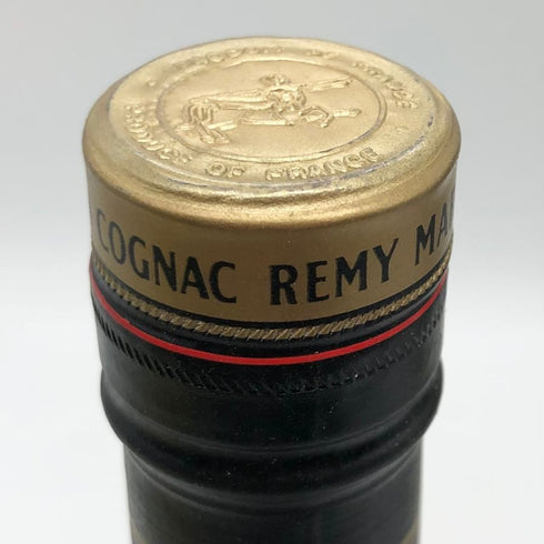 レミーマルタン VSOP ファインシャンパーニュ 旧旧ラベル 700ml 40% REMY MARTIN FINE CHAMPAGNE コニャック【M2】