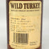 ワイルドターキー 8年 旧ボトル 101プルーフ 375ml 50.5% WILD TURKEY バーボン【L2】
