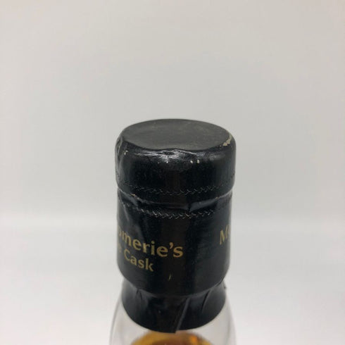 モンゴメリーズ ベンリネス シングルカスク 1988-2005 56.4% 700ml Montgomerie's Benrinnes スコッチウイスキー【U4】