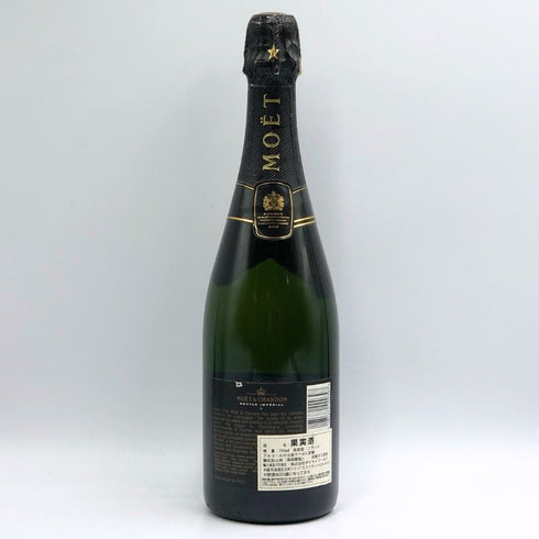 モエ エ シャンドン ネクター アンペリアル 750ml 12% Moet&Chandon NECTAR IMPERIAL シャンパン【X1】
