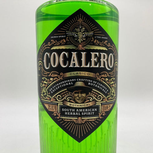 コカレロ クラシコ 700ml 29% COCALERO CLASICO 【B4】