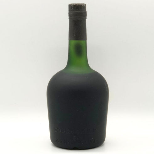 ナポレオンコニャック クルボアジェ 700ml 40% COURVOISIER NAPOLEON COGNAC コニャック【X1】