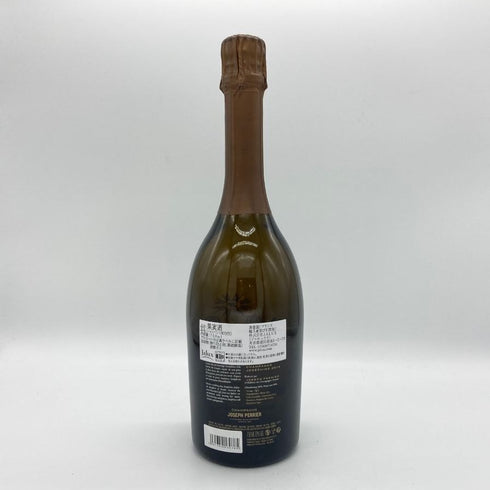 ジョセフ ペリエ キュヴェ ジョセフィーヌ 2014 750ml 12% Joseph Perrier シャンパン【B2】