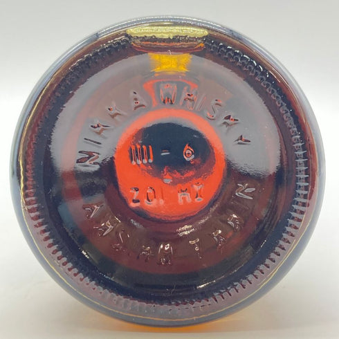 東京都限定◆ニッカ 伊達 ブレンデッド ウイスキー 700ml 43% NIKKA DATE 【W4】