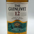 ザ グレンリベット 12年 ファーストフィル アメリカンオーク 700ml 43% THE GLENLIVET FIREST FILL AMERICAN OAK スコッチウイスキー【E3】