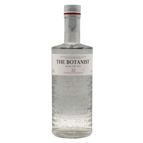 ザ ボタニスト アイラ ドライ ジン 22 700ml 46% The BOTANIST ジン【S0】