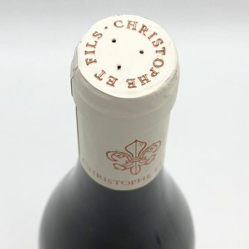セバスチャン クリストフ エ フィス シャブリ プルミエクリュ 2022 750ml 13% Sebastien Christophe et Fils Chablis 1er Cru Mont De Milieu 白ワイン【Ⅾ2】