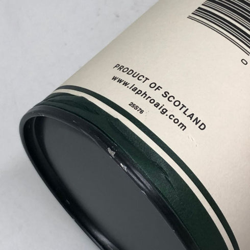 ラフロイグ 10年 旧ボトル 750ml 43% LAPHROAIG スコッチウイスキー【R1】