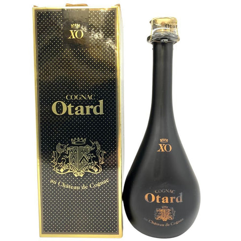 オタール XO コニャック ブランデー 700ml OTARD コニャック【Y】