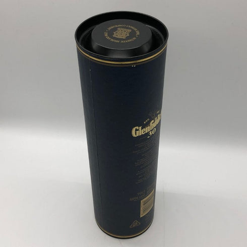 グレンフィディック 30年 40% 700ml Glenfiddich スコッチウイスキー【H3】