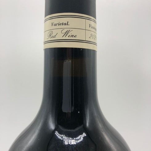 パルメイヤー プロプライエタリー レッド 2021 ナパ ヴァレー 750ml 14.9% PAHLMEYER カリフォルニアワイン【X4】