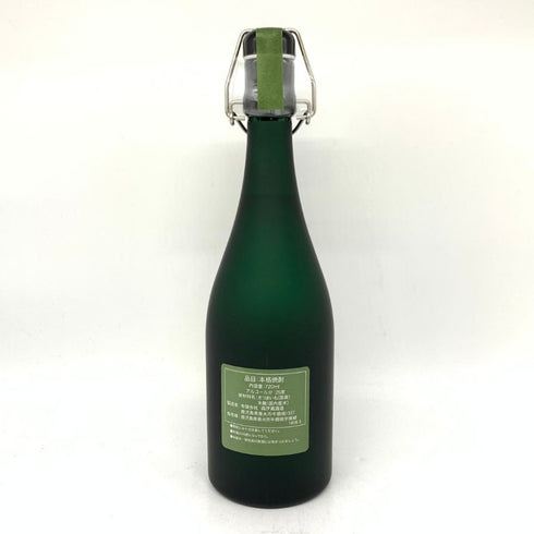 森伊蔵 極上の一滴 25% 720ml 芋焼酎【N4】