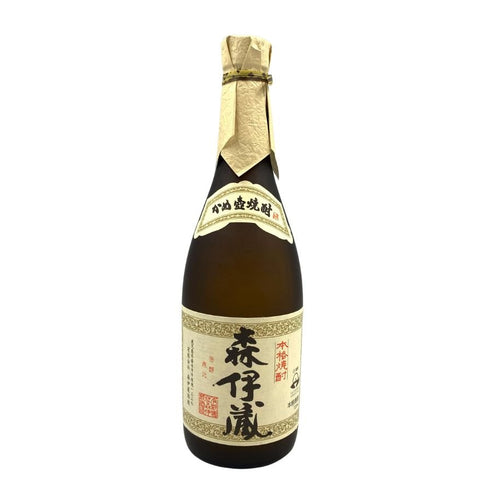 森伊蔵 JAL 720ml 25% 【D4】
