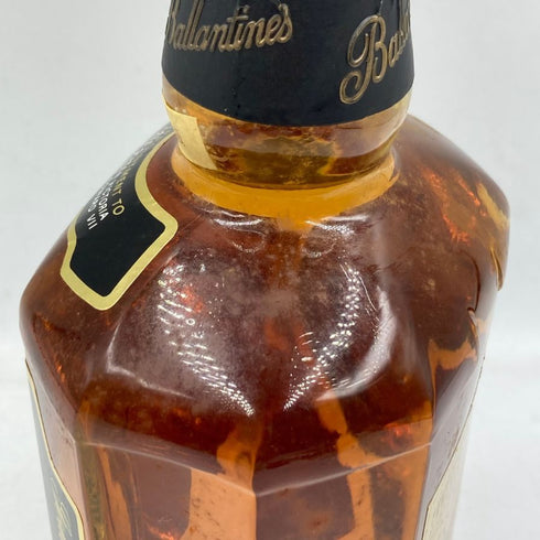 バランタイン 12年 ゴールドシール 700ml 40% Ballantine's GOLD SEAL スコッチウイスキー【O1】