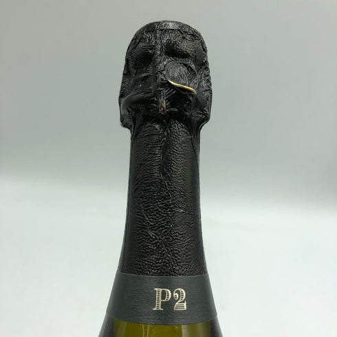 ドンペリニヨン P2 プレニチュード2 2004 750ml 12.5% Dom Perignon Plenitude2 シャンパン【V4】