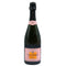 ヴーヴ クリコ ロゼ ローズラベル 750ml 12.5% Veuve Clicquot Rose Label シャンパン【H3】