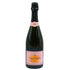 ヴーヴ クリコ ロゼ ローズラベル 750ml 12.5% Veuve Clicquot Rose Label シャンパン【H3】
