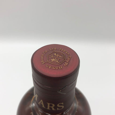 東京都限定◆マルス 津貫 シングルモルト 2026エディション 700ml 49% MARS 【S4】