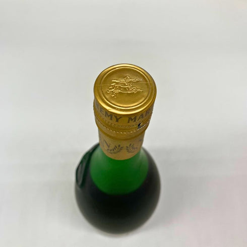 レミーマルタン ナポレオン グランド ファインシャンパーニュ 旧ボトル 700ml 40% REMY MARTIN NAPOLEON GRAND FINE CHANPAGNE コニャック【A4】