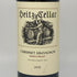 ハイツセラーズ ナパ ヴァレー カベルネ ソーヴィニヨン 2018 750ml 14.5% Heitz Cellars Napa Valley Cabernet Sauvignon カリフォルニアワイン【V】