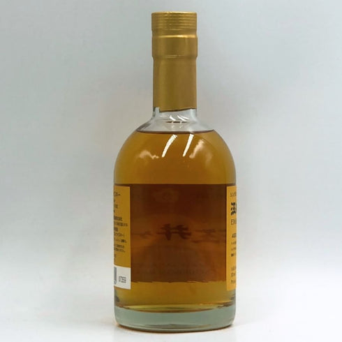 東京都限定◆江井ヶ嶋酒造 シングルモルト 江井ヶ嶋 バーボンバレル 8年 500ml 50% EIGASHIMA 【H3】