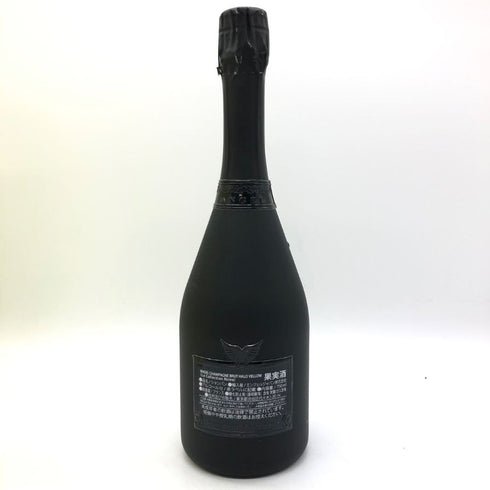 エンジェル ヘイロー イエロー 750ml ANGEL 【U】