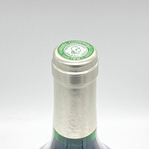 シャトー トリガドゥーユ 1996 2000記念 マグナムボトル 1500ml 12.5% CHATEAU TRIGADEUIL 赤ワイン【H】
