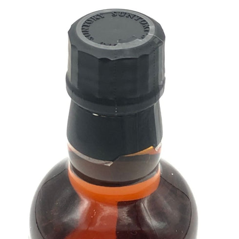 東京都限定◆サントリー 山崎 蒸留所限定 スパニッシュオーク ピーテッドモルト 180ml 48% SUNTORY YAMAZAKI 【B3】