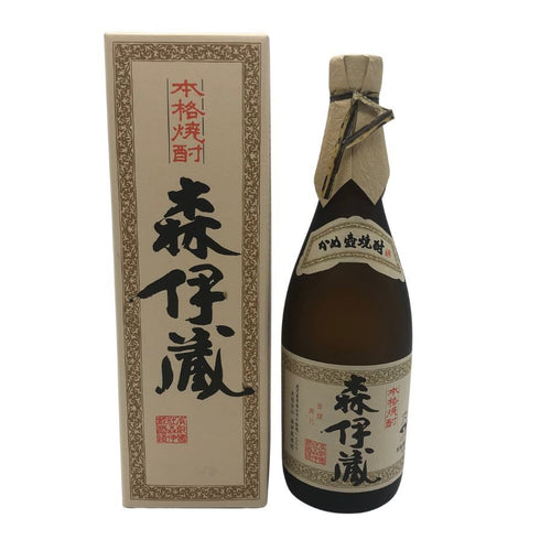 森伊蔵 JAL国際線機内限定品 720ml 25% 芋焼酎【N1】