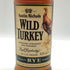 ワイルドターキー ライ 旧ボトル 700ml 50.5% WILD TURKEY RYE アメリカウイスキー【S0】