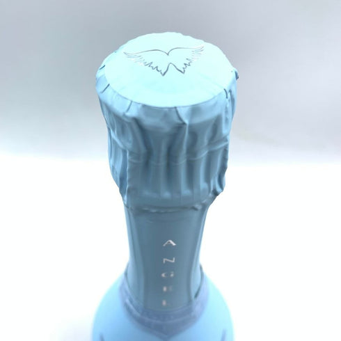 エンジェル ドゥミセック ブルー ファーケース 750ml 12.5% ANGEL DEMI SEC BLUE 【SKU】