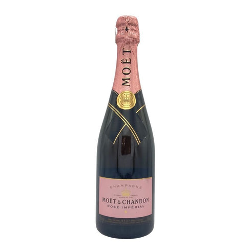 モエ エ シャンドン ロゼ アンペリアル 750ml 12.5% Moet&Chandon Rose Imperial シャンパン【K4】