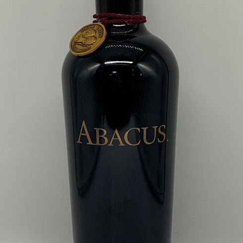 アバカス マルチヴィンテージ ナパヴァレー カベルネ ソーヴィニヨン 750ml 14.5% Abacus Cabernet Sauvignon カリフォルニアワイン【G0】