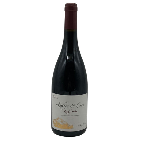 アンリ ノーダン フェラン ラドワ プルミエクリュ ラ コルヴェ ルージュ 2022 750ml 12% Henri Naudin Ferrand Ladoix 1er Cru La Corvee ブルゴーニュワイン【T1】