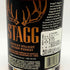 スタッグ ケンタッキー ストレート バーボン ウイスキー 127.8PROOF 63.9% 750ml STAGG バーボン【D2】