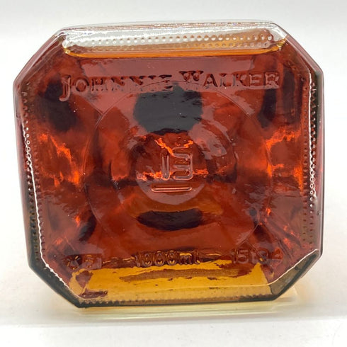 ジョニーウォーカー ブラック トリプルカスクエディション 1000ml 40% JOHNNIE WALKER BLACK LABEL TRIPLE CASK EDITION スコッチウイスキー【U1】