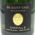 サン ガール オルパール ブラン ド ブラン 2008 750ml 12.5% DE SAINT GALL ORPALE シャンパン【W4】