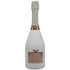 エンジェル NV ロゼ ホワイトボトル 750ml 12.5% ANGEL WHITE ROSE シャンパン【C4】