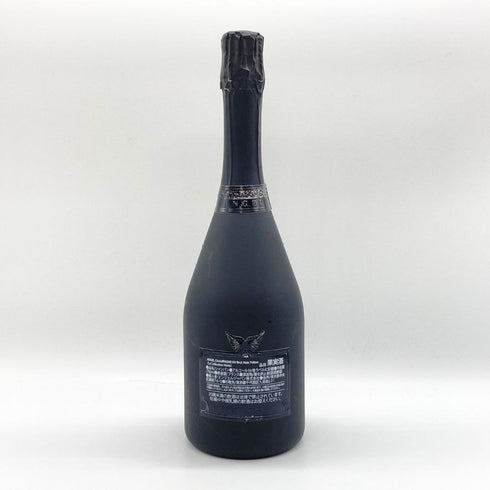 エンジェル ヘイロー イエロー 750ml 12.5% ANGEL シャンパン【W】