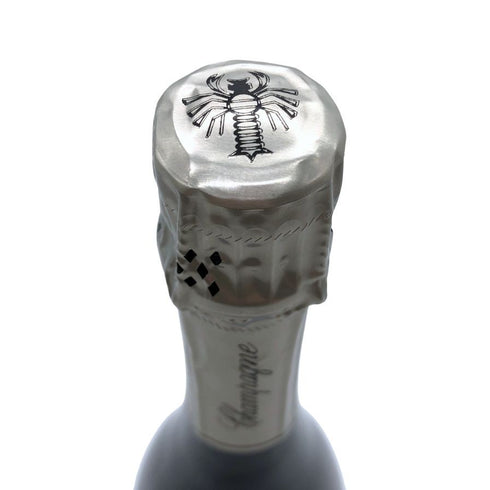 ヴィルジル ポルティエ クロ ヴィルジル ブリュット グラン クリュ 2016 750ml 12.5% VIRGILE PORTIER CLOS VIRGILE BRUT GRAND CRU シャンパン【F3】