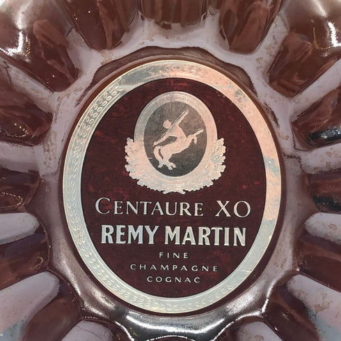 レミーマルタン セントー XO グリーンボトル 700ml 40% REMY MARTIN CENTAURE コニャック【R0】