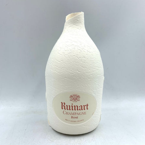 ルイナール ロゼ セカンドスキン 750ml 12.5% Ruinart Rose 【W4】