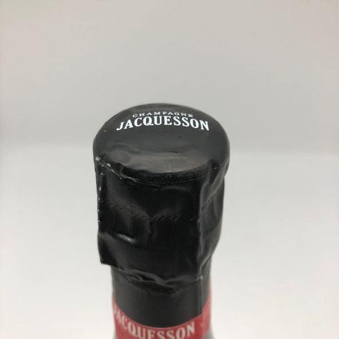 ジャクソン キュヴェ エクストラ ブリュット 741 デゴルジュマン タルディフ 750ml 12.5% Jacquesson シャンパン【X1】