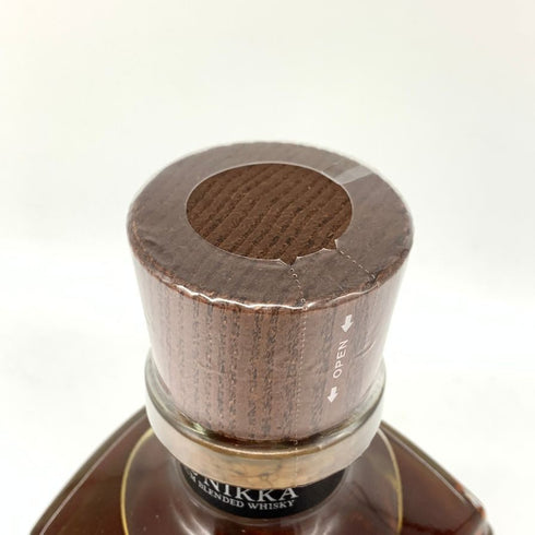 東京都限定◆ザ ニッカ テーラード 700ml 43% THE NIKKA Tailored 【A4】